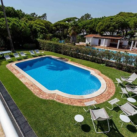 Luxury Villa 6 Bedrooms With Private Pool Vilamoura Ngoại thất bức ảnh