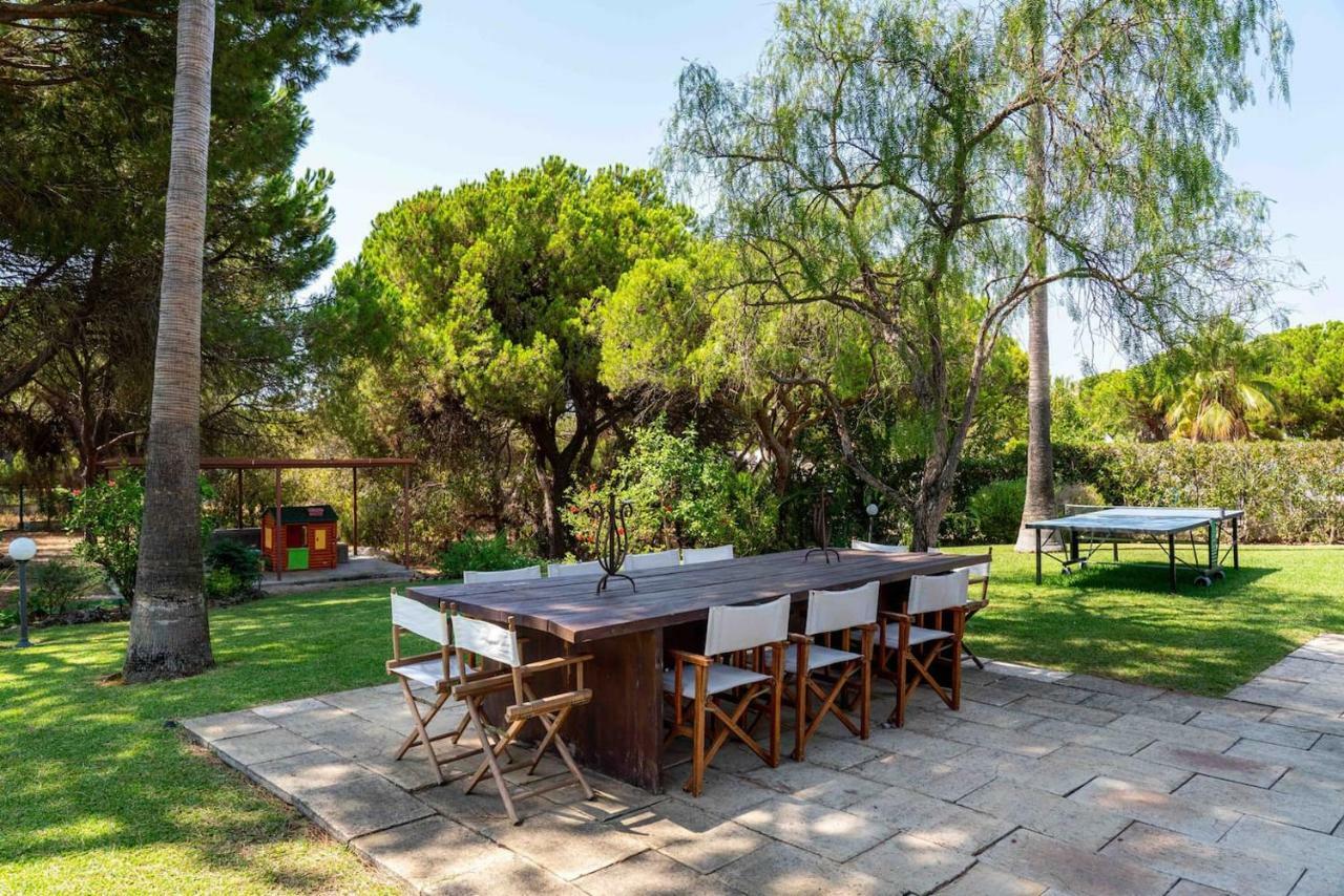 Luxury Villa 6 Bedrooms With Private Pool Vilamoura Ngoại thất bức ảnh