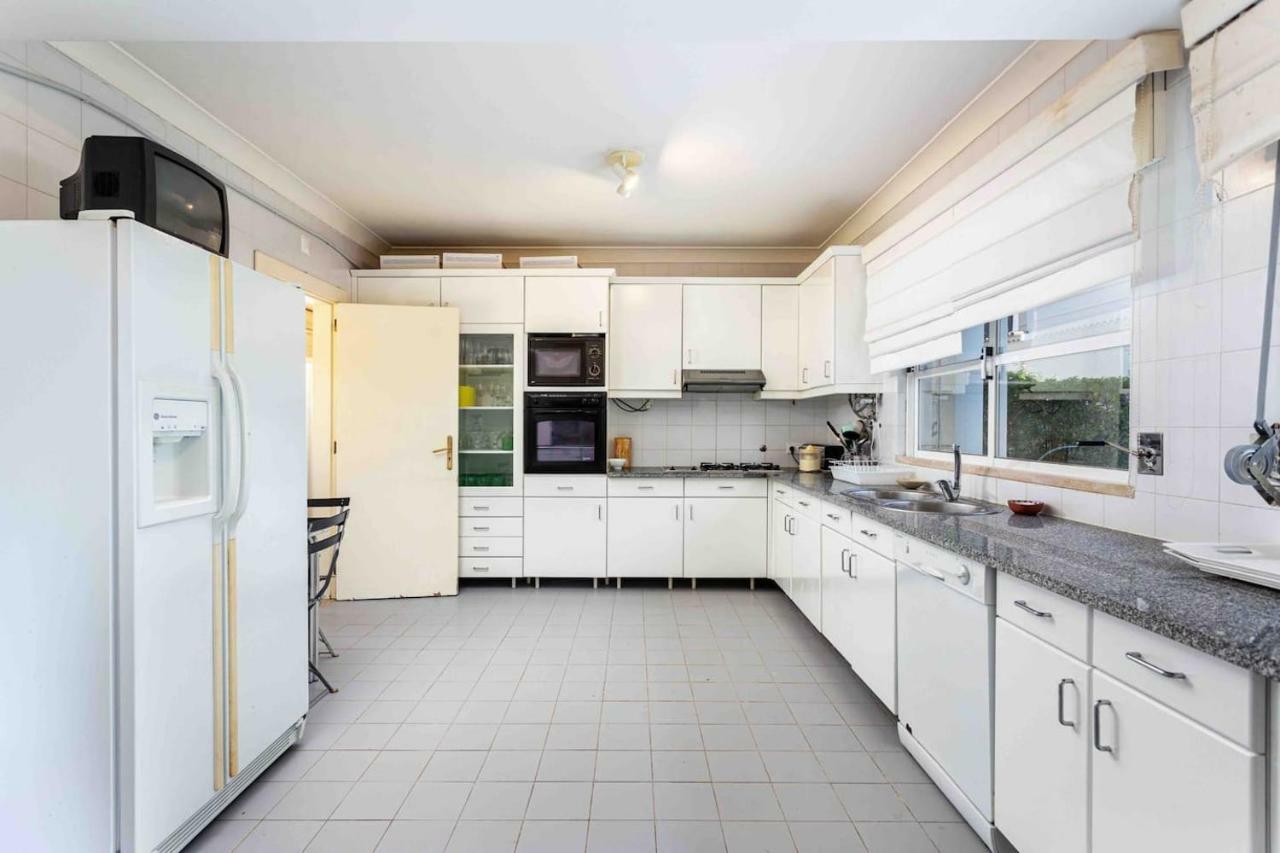 Luxury Villa 6 Bedrooms With Private Pool Vilamoura Ngoại thất bức ảnh
